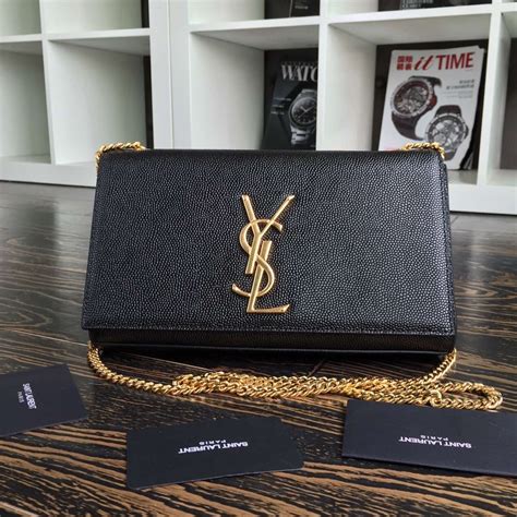 ysl bloomingdales|authentic ysl handbags on sale.